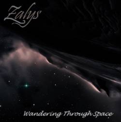 Zalys : Wandering Through Space